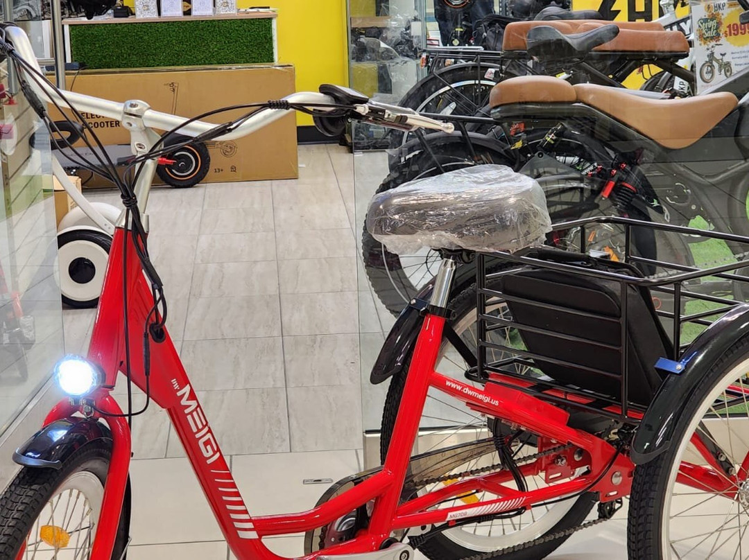 Hkp Feelthefun-卡尔加里必去景点