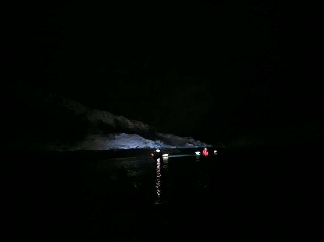 Elements Arctic Camp景点图片