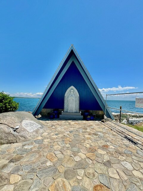 Enders Island-Stonington必去景点