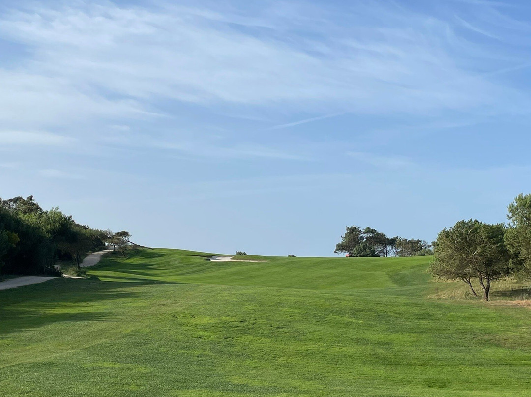 Royal Obidos Golf Course景点图片