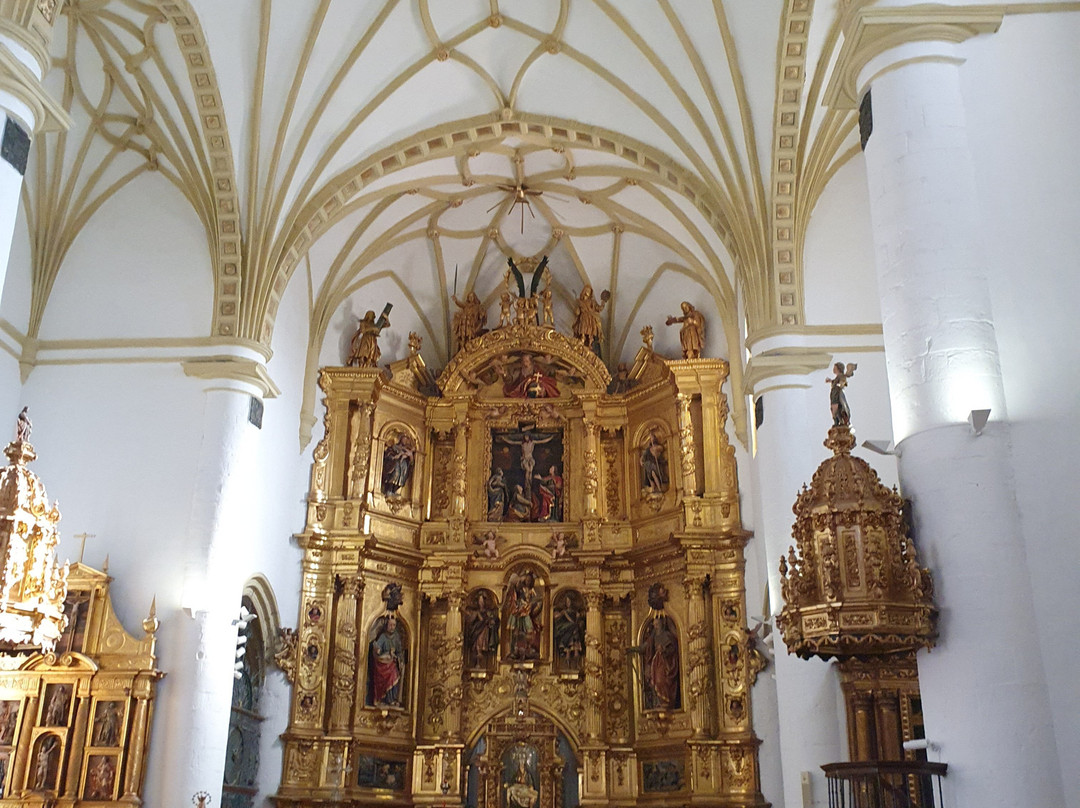 Hotel Valdorba主图