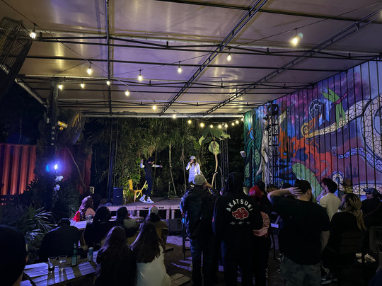 LauderAle Brewery & Tap Room-劳德代尔堡必去景点