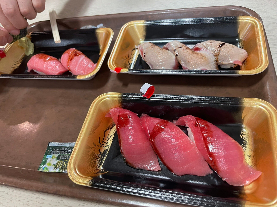 黑潮市场-和歌山市必去景点