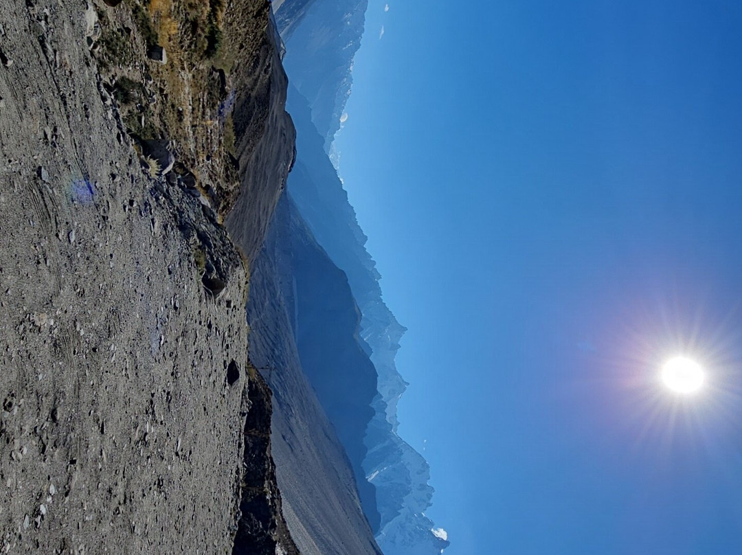 Wonderland Treks and Tours-Gilgit必去景点