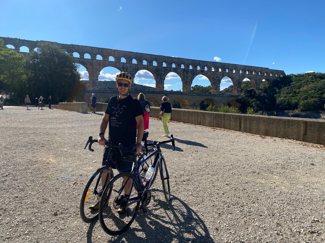 South Spirit-阿维尼翁必去景点