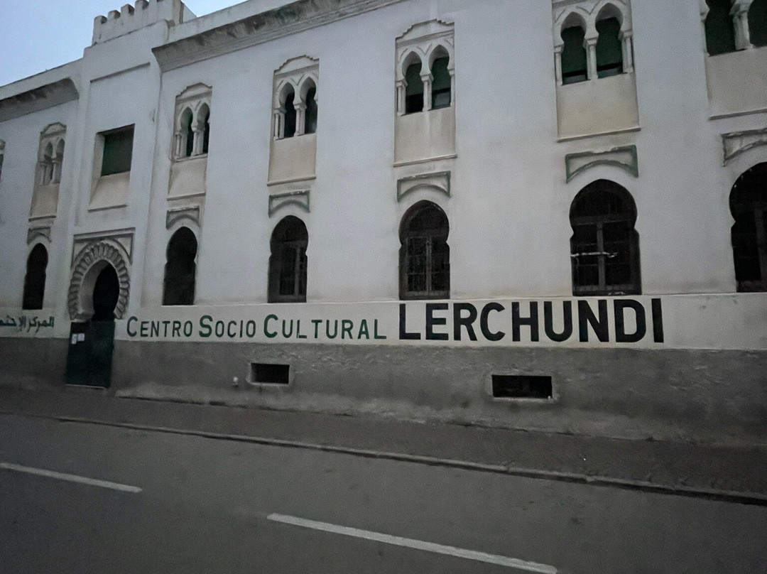 Centro Cultural Lerchundi景点图片