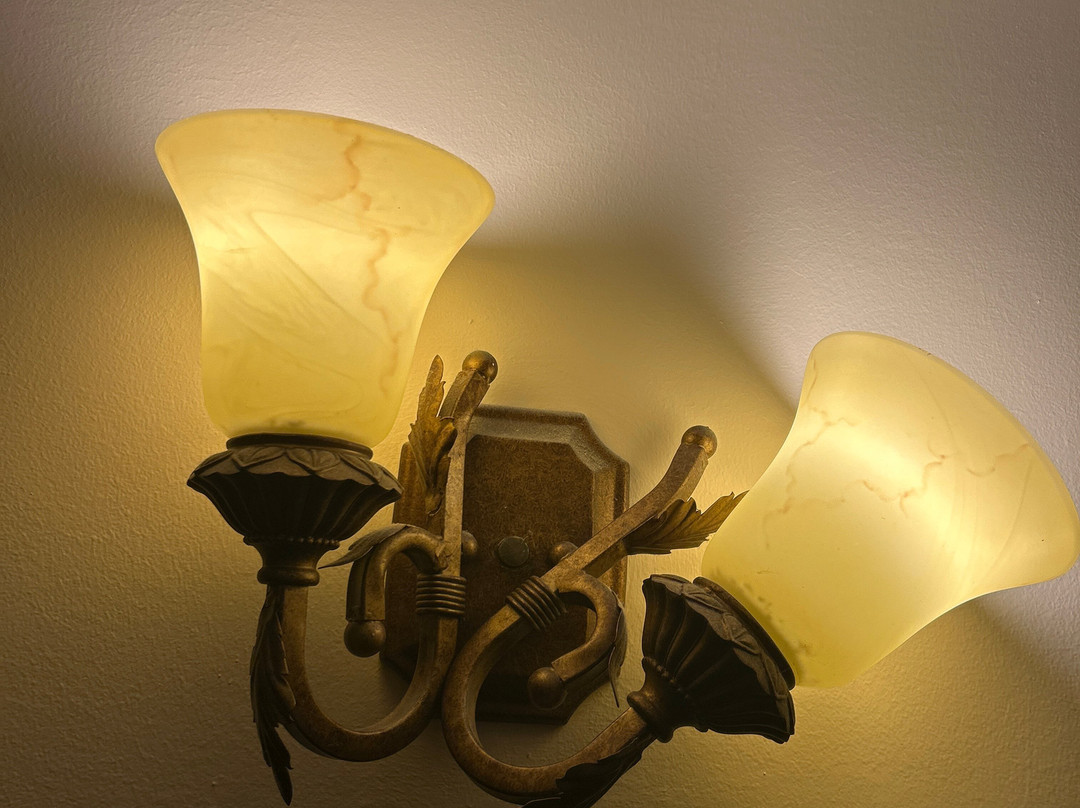 Wyndham Riverfront Little Rock主图