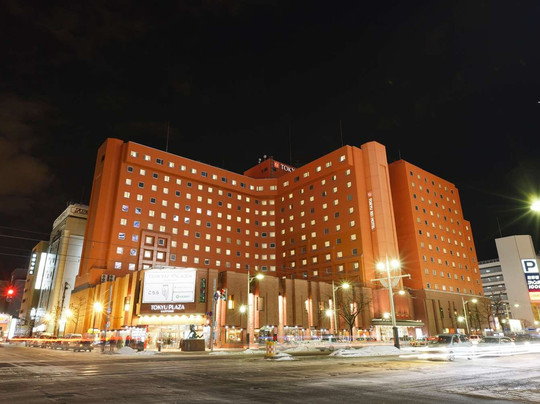 札幌东急Inn酒店