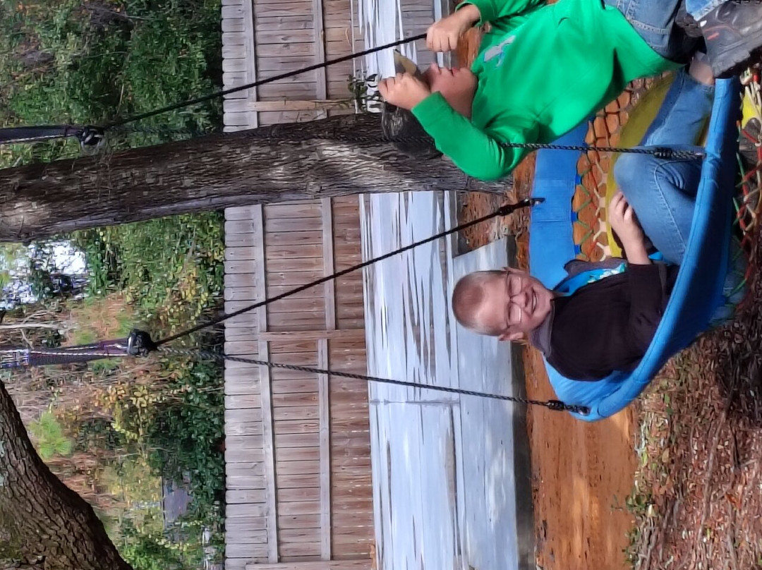 Emerald Coast Science Center-华尔顿堡滩必去景点