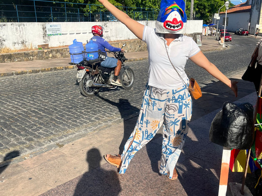 WS Turismo NE-累西腓必去景点