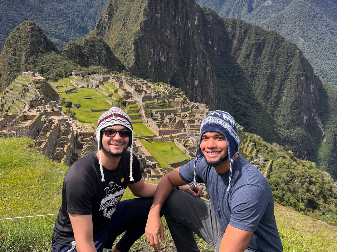LIMA VIP TRAVEL-利马必去景点