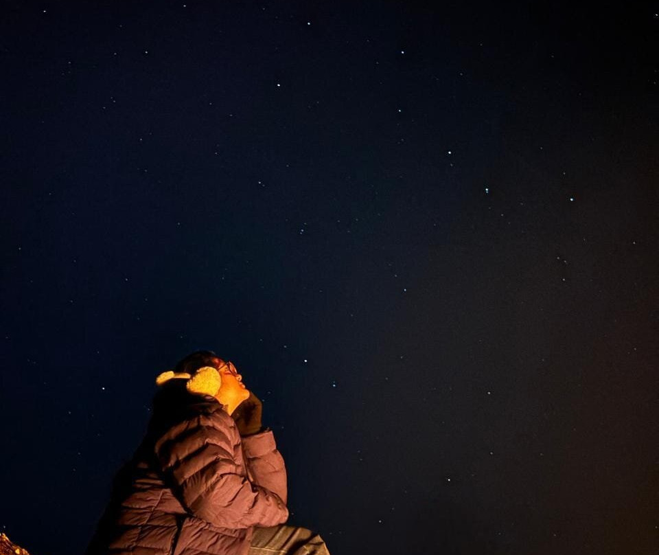 Mountabu-Stargazing-Eyesonthesky-阿布山必去景点