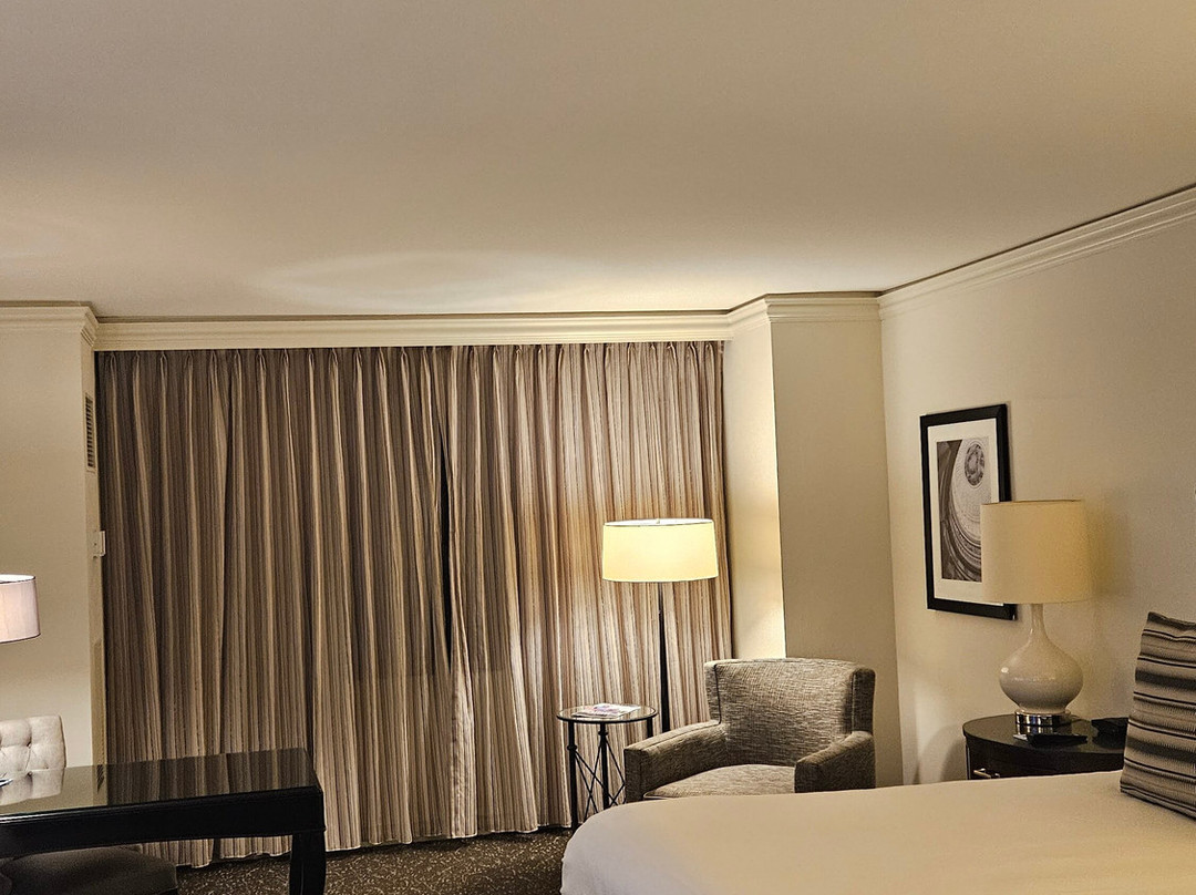 五角大楼城丽思卡尔顿酒店主图