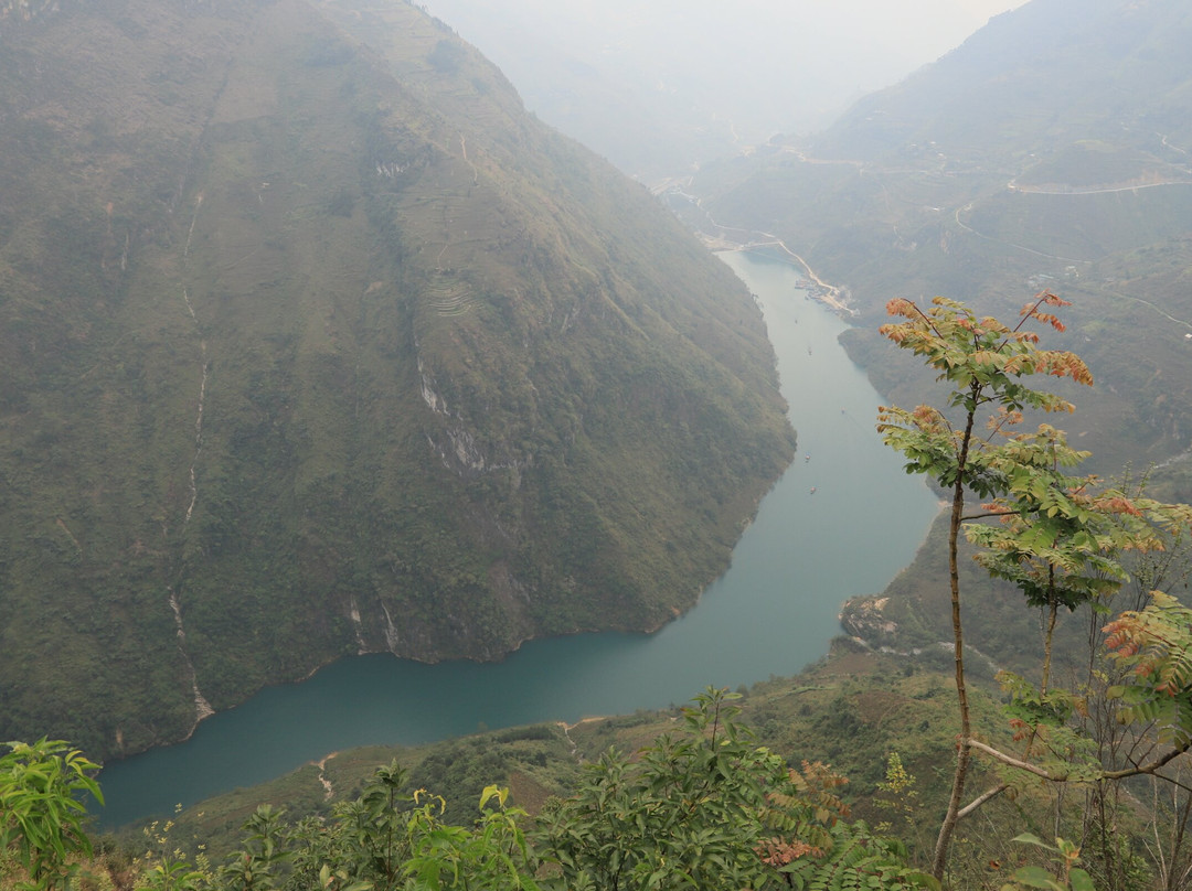 Ha Giang Loop Tours by SkyPath Hostel-Ha Giang必去景点