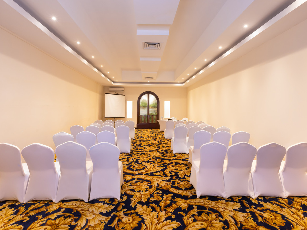 Savoy Sharm El Sheikh主图