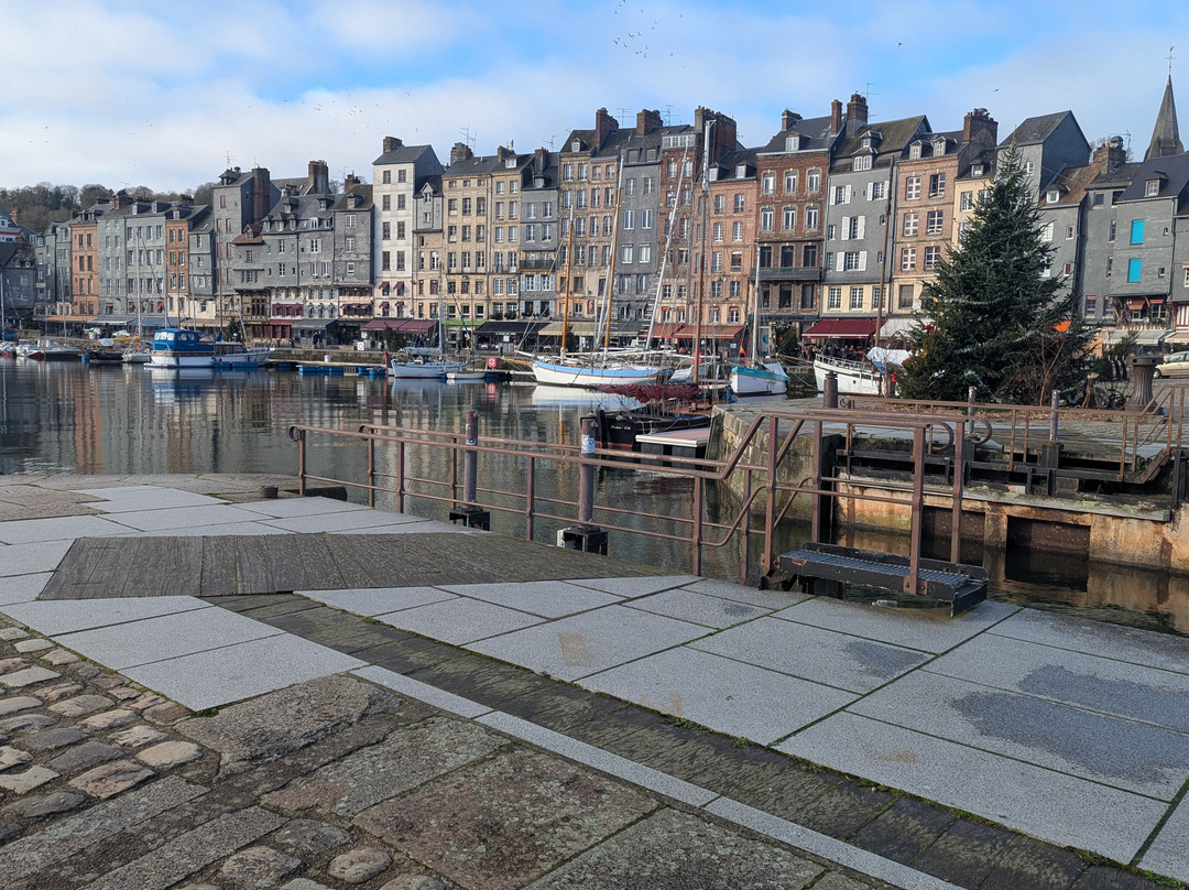 Bee Le Havre-勒阿弗尔必去景点