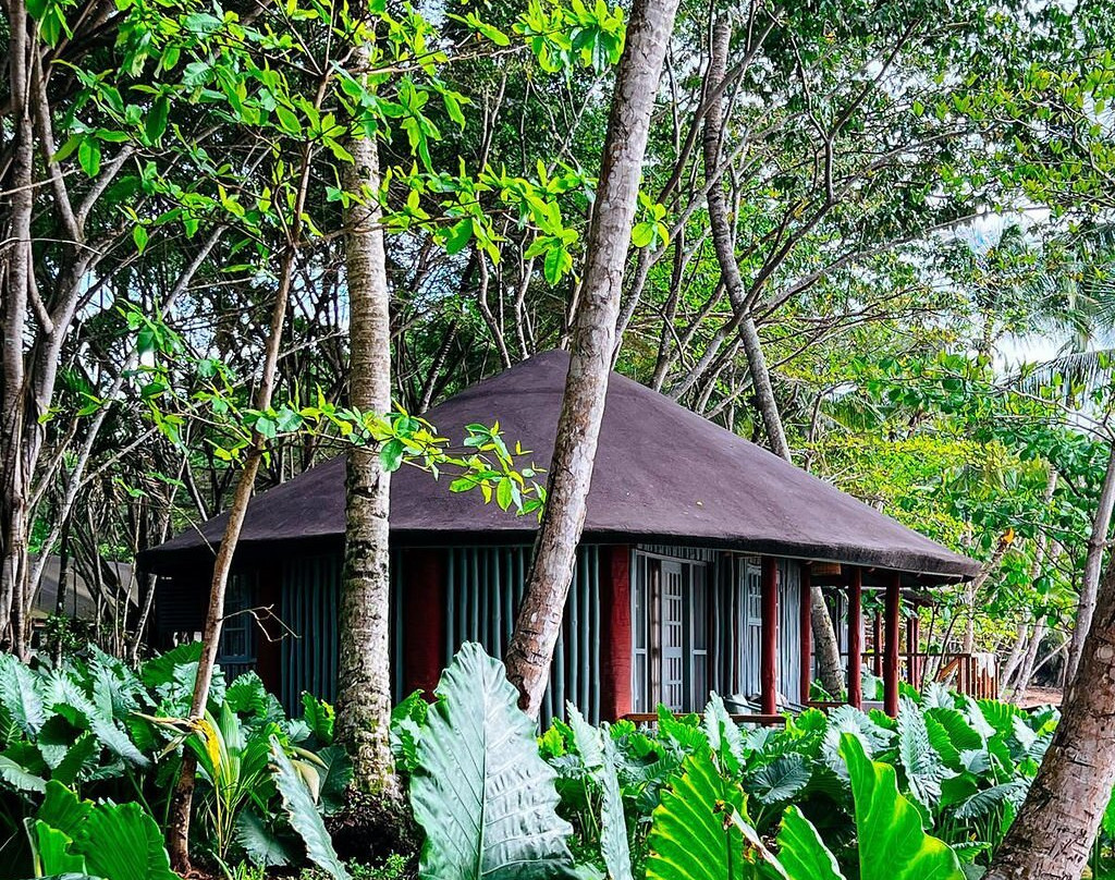 Bom Bom Principe Island主图