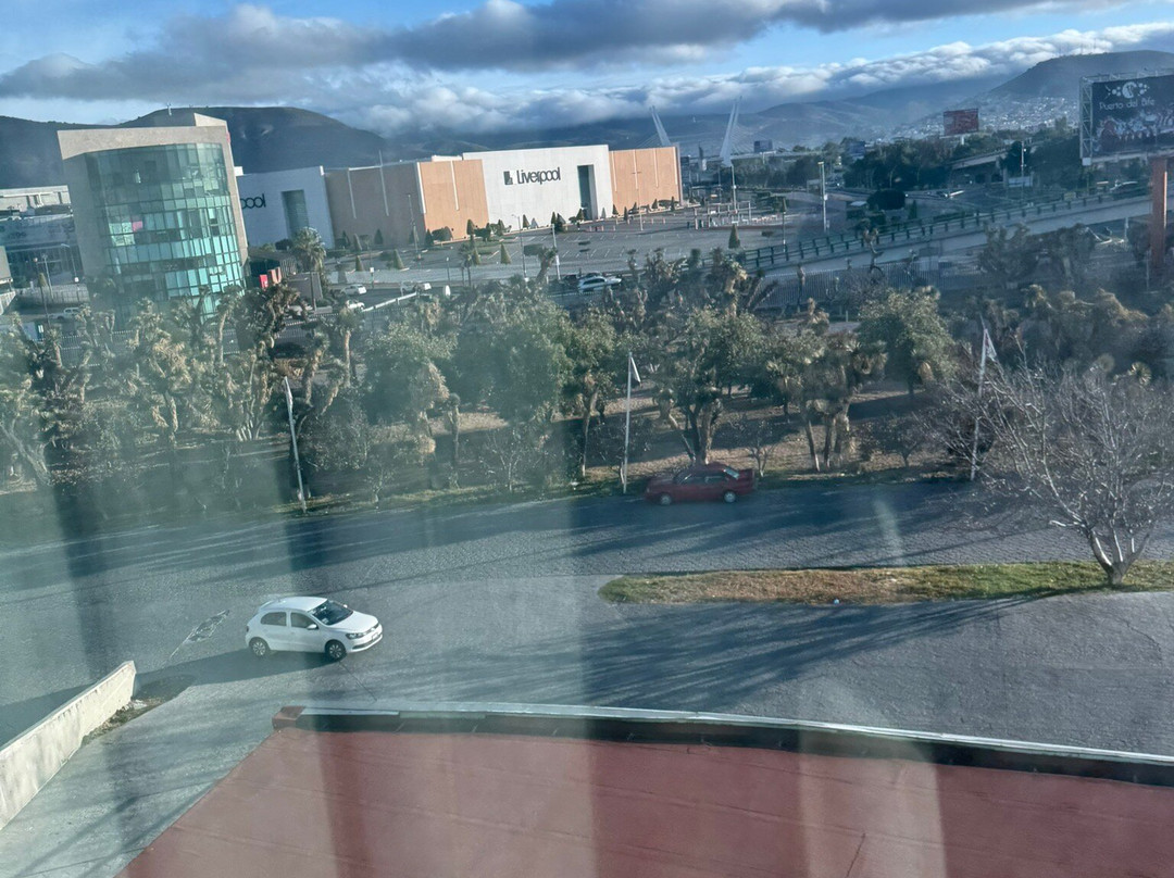 Camino Real Pachuca主图