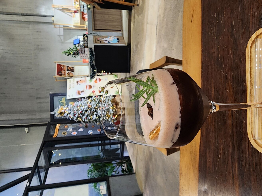 Soul Specialty Coffee - BMT