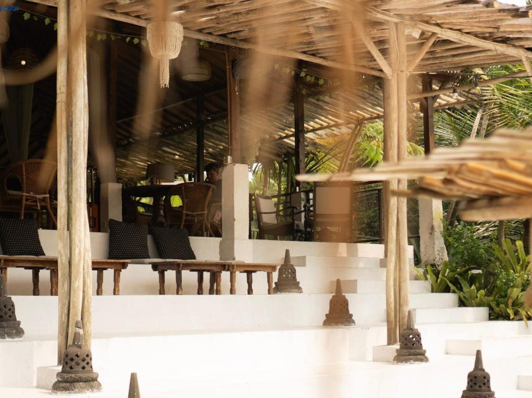 Radjendra Resort & Resto