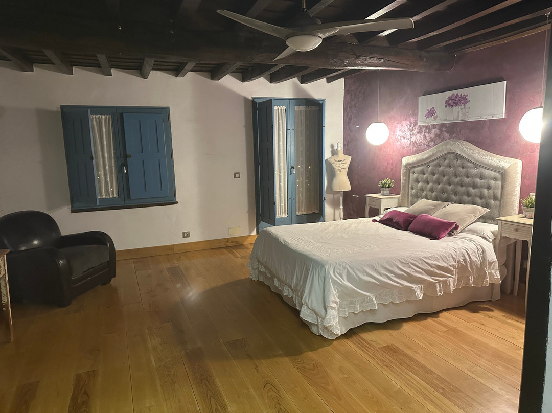 Casa Rural Cabo La Aldea