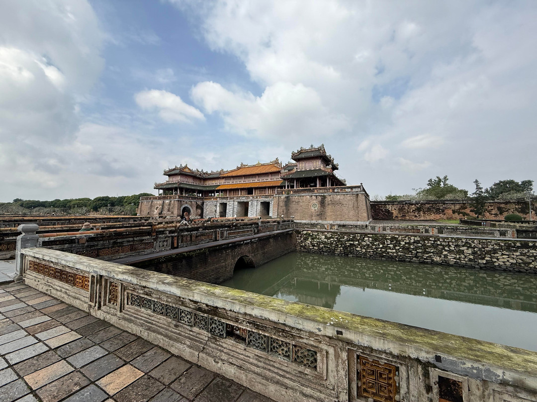 Sky's Hoi An Tours-会安必去景点