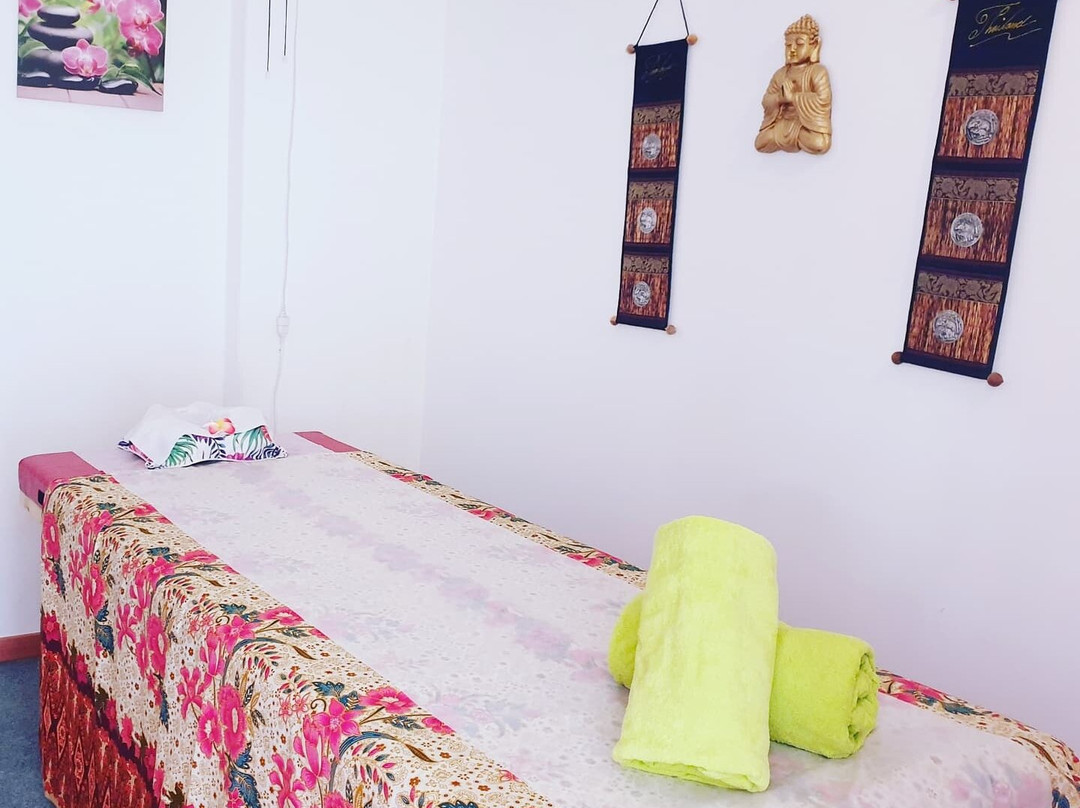 Sabai Thai Massage-普赖尔洛查必去景点