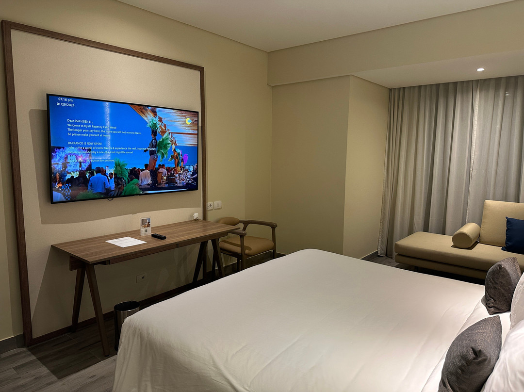 Hyatt Regency Cairo West主图