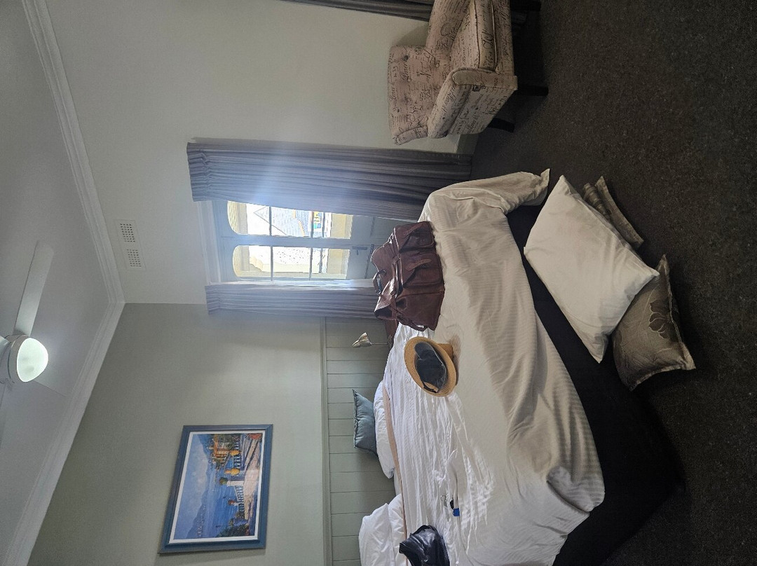 Royal Motel Tenterfield主图