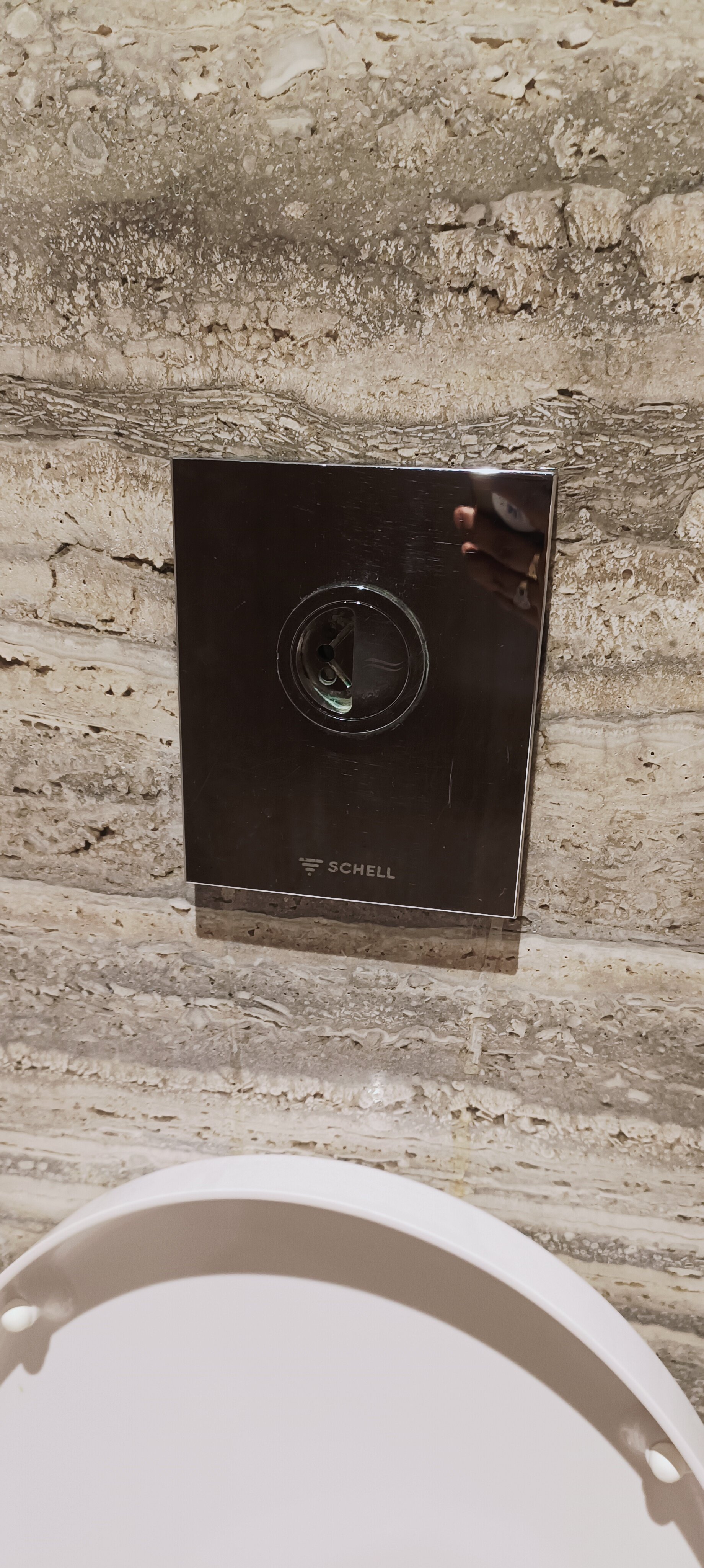 西瑞狄阳光沙滩酒店-浴室