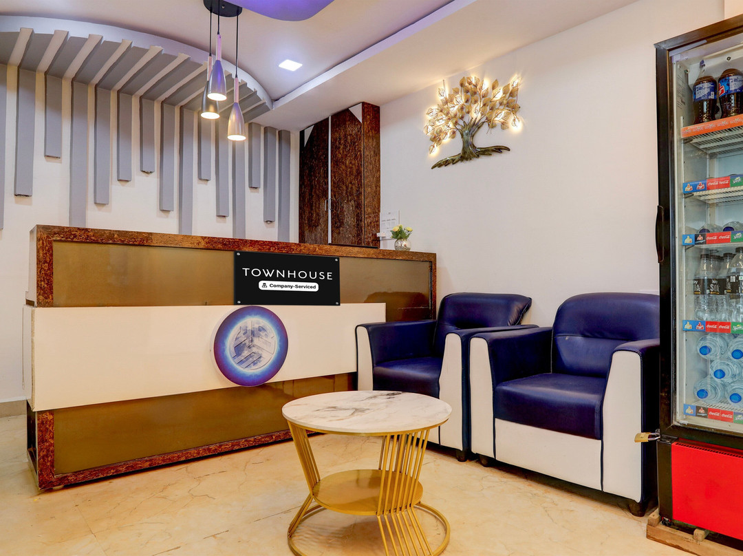 Super Townhouse Khammam