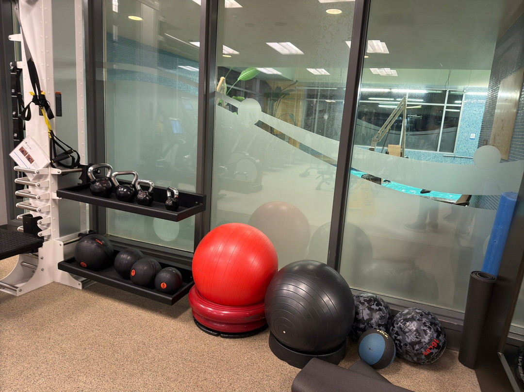 Hilton Vancouver Washington主图