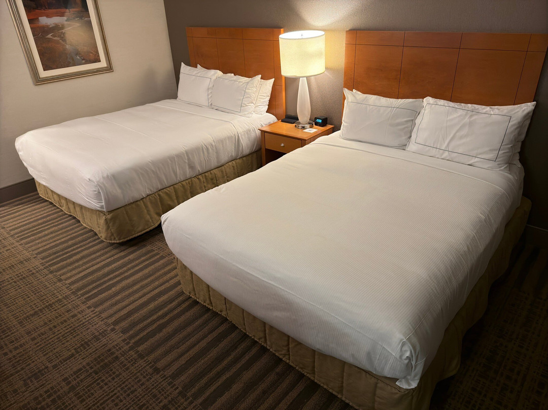 Hilton Vancouver Washington主图
