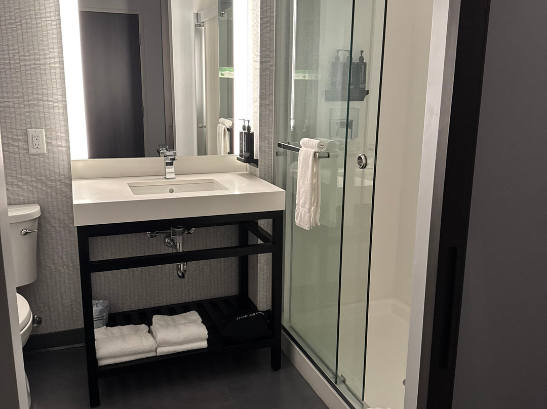 My TRI Suites Reno Sparks