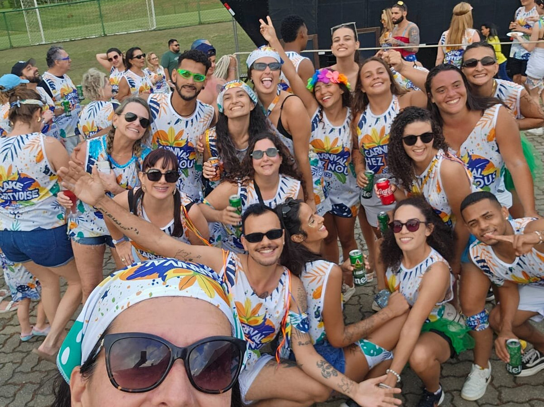 Club Med Lake Paradise主图