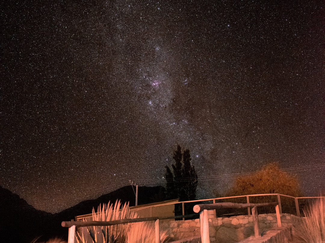 Nomade Astroturismo-Coquimbo必去景点