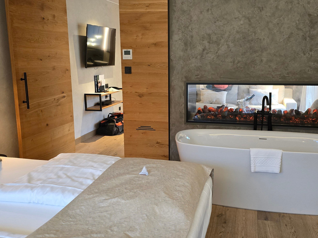 莫斯罗曼蒂克凯斯勒迈耶酒店主图