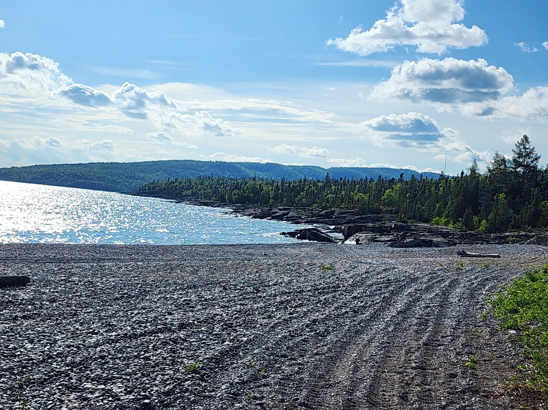 Schreiber Beach-Schreiber必去景点