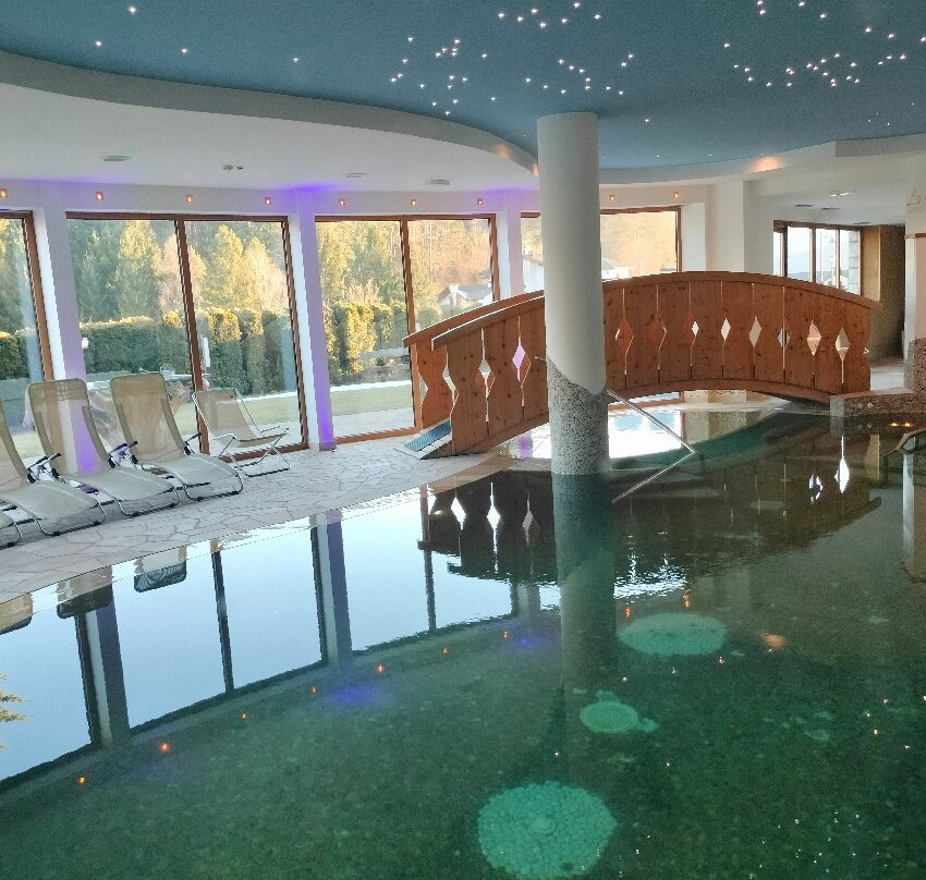 Family Hotel Belvedere主图