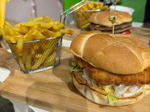 Gamer-x Preston-Penwortham必去景点