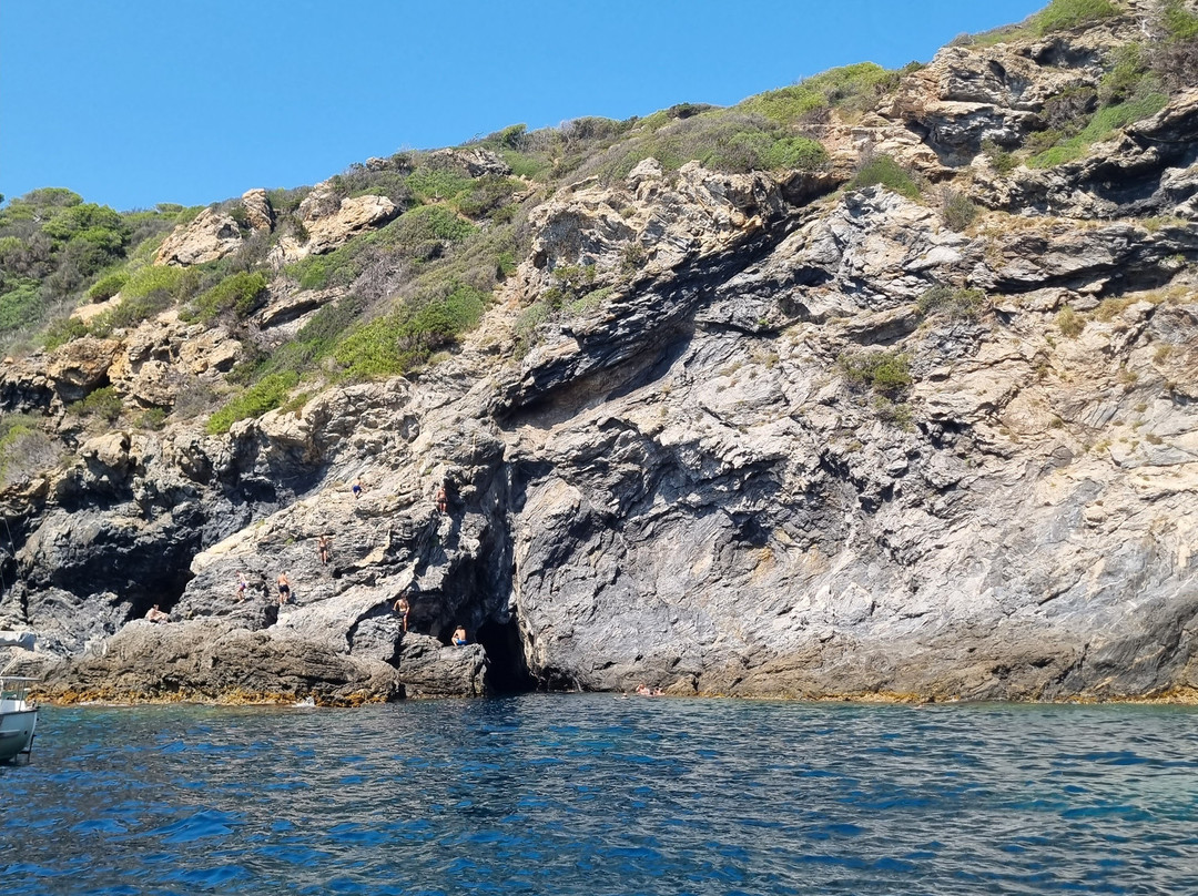 L'escapade En Mer-Carqueiranne必去景点