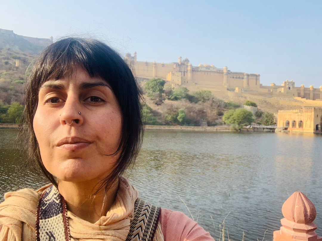 Reve India Tours景点图片