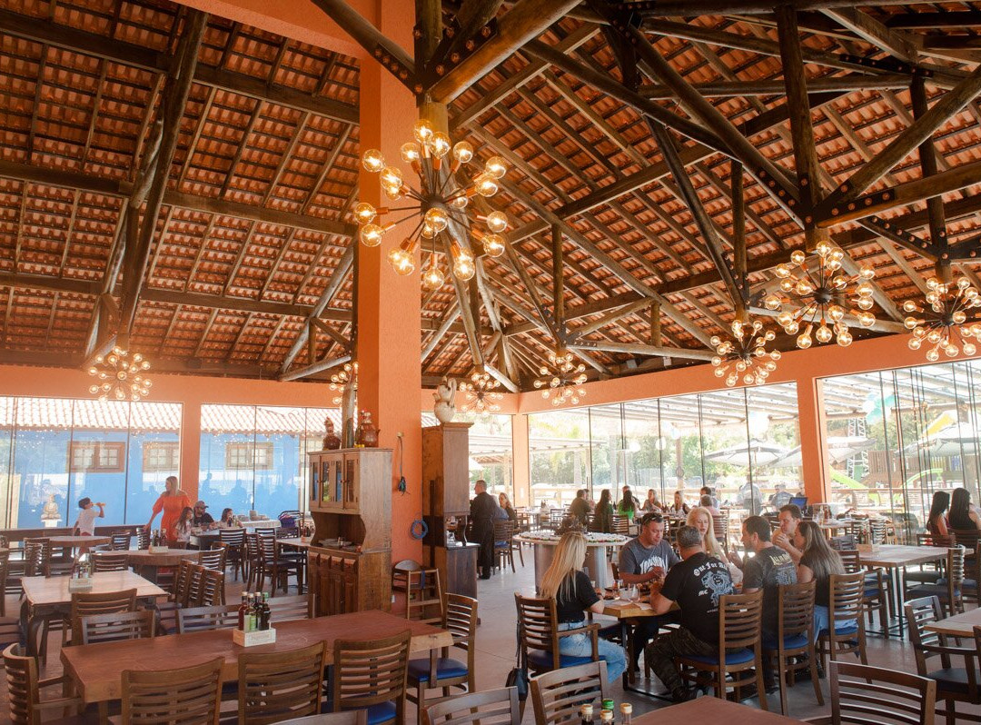 Chácara Paraíso do Sol