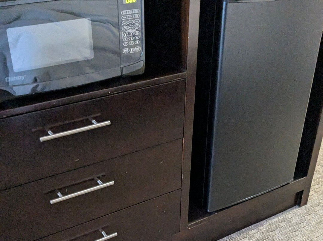 贝斯特韦斯特普勒斯豪茵酒店主图