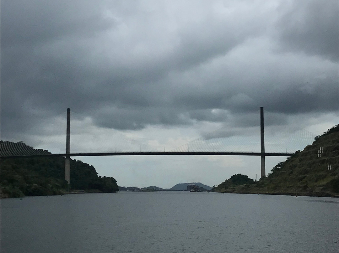 Atlantic Bridge景点图片