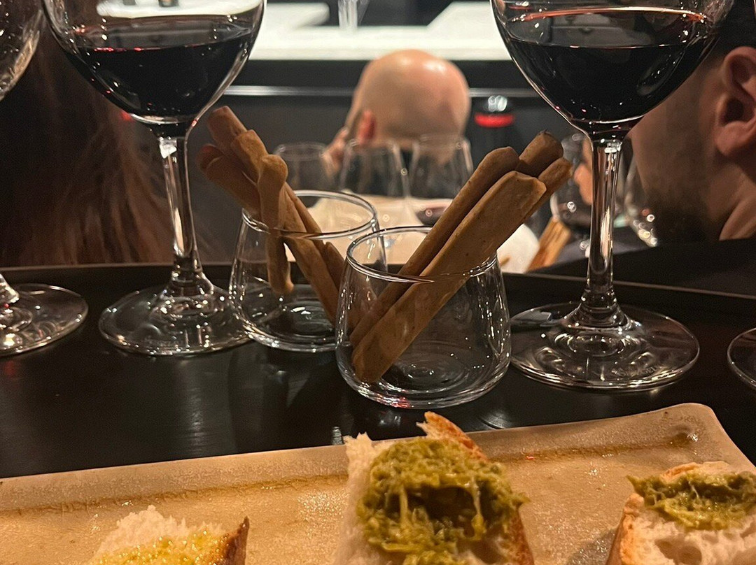 Azienda vinicola Feudi di San Gregorio-Sorbo Serpico必去景点