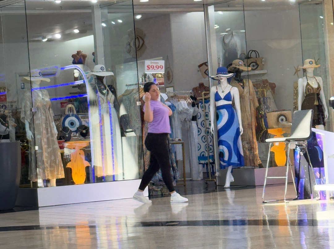 Miami International Mall-多拉必去景点