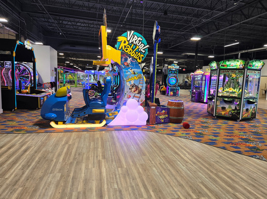 Malibu Jack's-Bettendorf必去景点