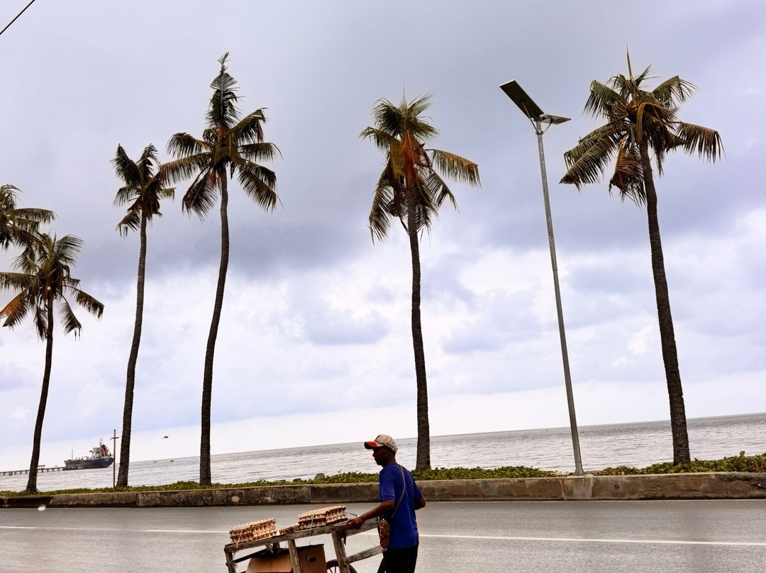 Hotel Esplanada主图