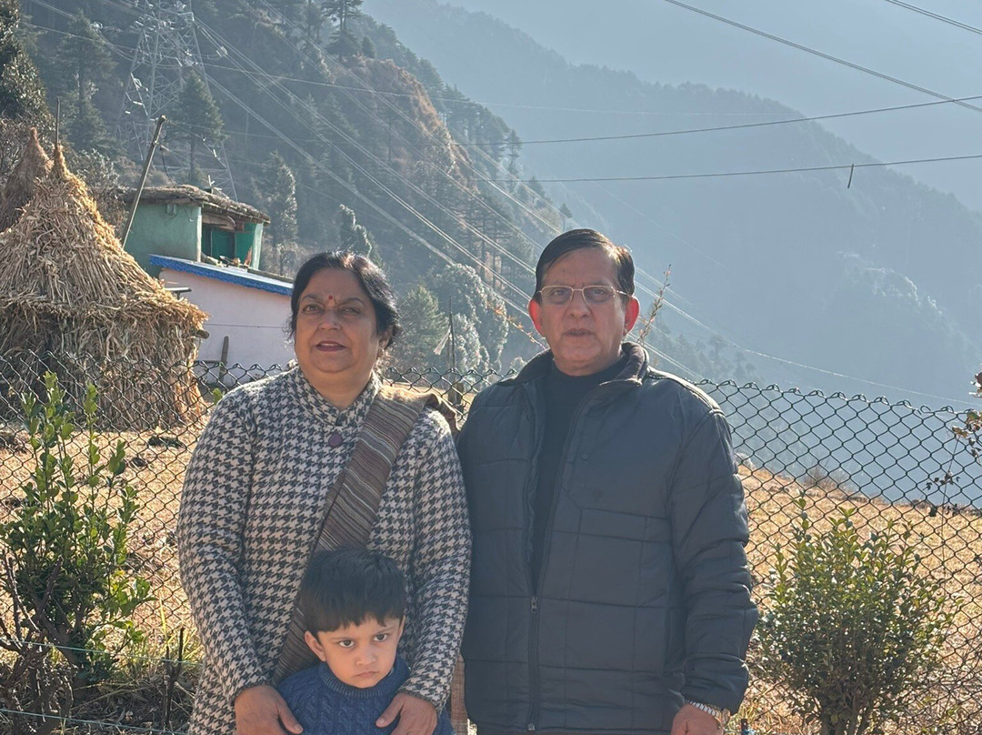 PatniTop Circular Road-Patnitop必去景点